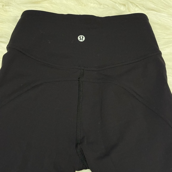 Lululemon Force Within High-Rise - Picture 4 of 5